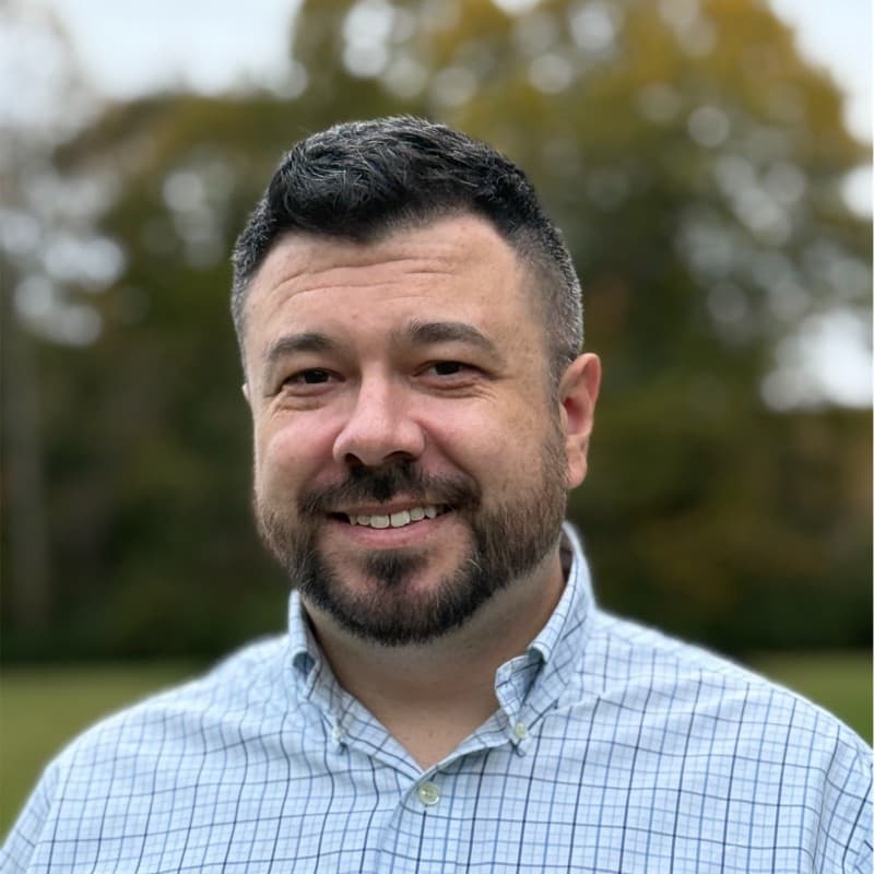 Ben Cohen - Professional Headshot